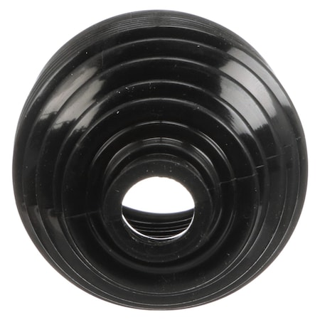 Delphi Rack And Pinion Bellows Kit, TBR5004 TBR5004